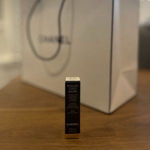 Chanel Rouge Coco Baume